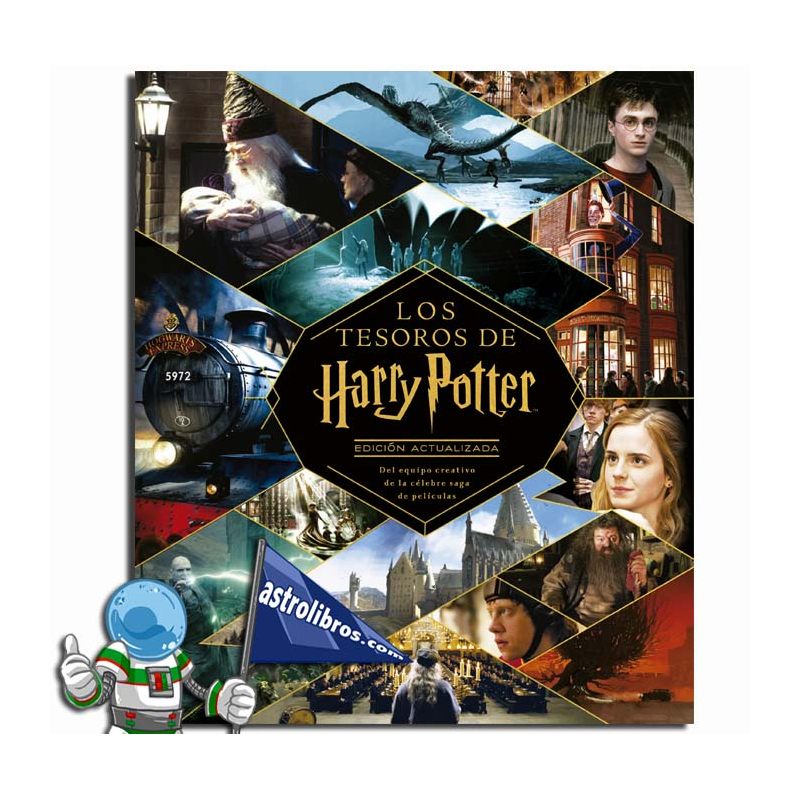 La noche internacional de Harry Potter, Los Tesoros de Harry Potter, Astrolibros punto de venta Harry Potter en Vitoria Gasteiz